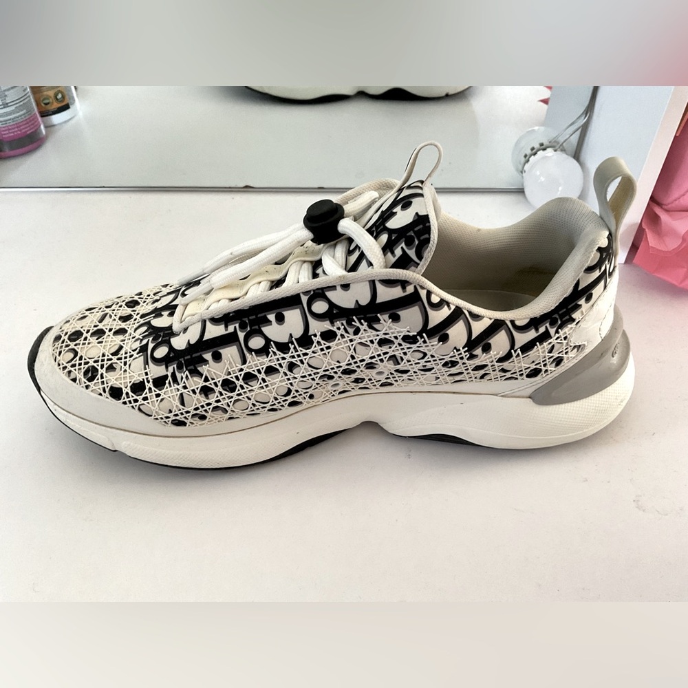 Men Luxury Dior Sneakers